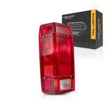 For Ford Ranger Tail Light Assembly 1991 1992 w/o Bulbs (CLX-M0-USA-3311923LUS-CL360A70-PARENT1)