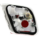 For BMW 323i / 328i Inner Tail Light Assembly 1999 Clear & Red Lens | Convertible / Coupe | w/o Bulbs (CLX-M0-USA-B730102-CL360A70-PARENT1)