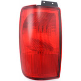 Karparts360 Replacement For Lin-coln Na-vigator Outer Tail Light Assembly 1998 99 00 01 2002 w/o Bulbs (CLX-M0-USA-3311970LUS-CL360A70-PARENT1)