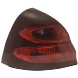 For Pontiac Grand Prix Tail Light Assembly 2004 05 06 07 2008 (CLX-M0-USA-P730108-CL360A70-PARENT1)