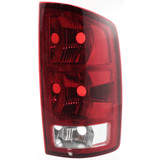 For Dodge Ram 2500 / 3500 Tail Light Assembly 2003 04 05 2006 w/o Circuit Board | w/o Bulbs (CLX-M0-USA-ARBD730102-CL360A71-PARENT1)