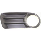 For Ford Explorer Fog Light Cover 2002 03 04 2005 Outer | Primed | DOT / SAE Compliance (CLX-M0-USA-F015502-CL360A70-PARENT1)