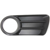 For Ford Explorer Fog Light Cover 2002 03 04 2005 Outer | Primed | DOT / SAE Compliance (CLX-M0-USA-F015502-CL360A70-PARENT1)