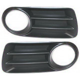 For Ford Explorer Fog Light Cover 2002 03 04 2005 Outer | Primed | DOT / SAE Compliance (CLX-M0-USA-F015502-CL360A70-PARENT1)