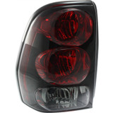 For Chevy Trailblazer Tail Light Assembly 2002-2009 (CLX-M0-USA-3351904LAS-CL360A70-PARENT1)