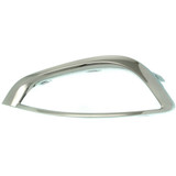 For Chrysler Pacifica Fog Light Cover 2017 18 19 2020 | Chrome | DOT / SAE Compliance (CLX-M0-USA-RC10820012-CL360A70-PARENT1)