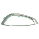 For Chrysler Pacifica Fog Light Cover 2017 18 19 2020 | Chrome | DOT / SAE Compliance (CLX-M0-USA-RC10820012-CL360A70-PARENT1)