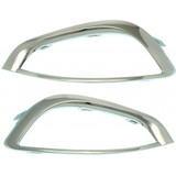 For Chrysler Pacifica Fog Light Cover 2017 18 19 2020 | Chrome | DOT / SAE Compliance (CLX-M0-USA-RC10820012-CL360A70-PARENT1)