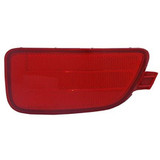 For Kia Soul Rear Reflector 2012 2013 (CLX-M0-17-0354-00-CL360A55-PARENT1)