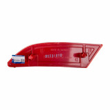 For Ford Focus Sedan Rear Reflector 2012 13 14 15 16 17 2018 Except ST (CLX-M0-17-0420-00-CL360A55-PARENT1)