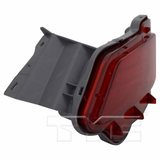 For Toyota RAV4 Rear Reflector 2013 2014 2015 (CLX-M0-17-0916-00-CL360A55-PARENT1)