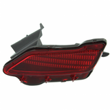 For Toyota RAV4 Rear Reflector 2013 2014 2015 (CLX-M0-17-0916-00-CL360A55-PARENT1)