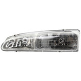 For Mercury Cougar Headlight Assembly 1996-1997 Halogen Type (CLX-M0-USA-20-3172-88-CL360A71-PARENT1)