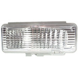 For Chevy Blazer Turn Signal Light 1995 1996 1997 | Clear Lens (CLX-M0-USA-12-1516-01-CL360A71-PARENT1)