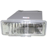 For GMC Jimmy Turn Signal Light 1995 1996 1997 | Clear Lens (CLX-M0-USA-12-1516-01-CL360A73-PARENT1)