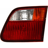 For Honda Civic Inner Tail Light Assembly 1999 2000 4-Door | w/o Bulbs (CLX-M0-USA-2171309LUS-CL360A70-PARENT1)