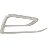 For Chevy Cruze Fog Light Cover 2016 2017 2018 | Chrome | w/ RS Package | DOT / SAE Compliance (CLX-M0-USA-RC10820004-CL360A70-PARENT1)