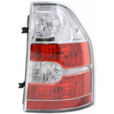 For Acura MDX Tail Light Assembly 2004 2005 2006 w/o Bulbs (CLX-M0-USA-A730106-CL360A70-PARENT1)