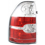 For Acura MDX Tail Light Assembly 2004 2005 2006 w/o Bulbs (CLX-M0-USA-A730106-CL360A70-PARENT1)
