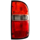 For Toyota Tacoma Tail Light Assembly 2001 02 03 2004 All Cab Types | CAPA (CLX-M0-USA-3121935LASQ-CL360A70-PARENT1)