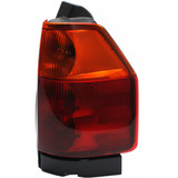 For GMC Envoy XL Tail Light Assembly 2002 03 04 05 2006 | w/ Connector and Bulb (CLX-M0-USA-G730102-CL360A71-PARENT1)