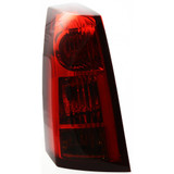 For Cadillac CTS Tail Light Assembly 2004 05 06 2007 (CLX-M0-USA-C730152-CL360A70-PARENT1)