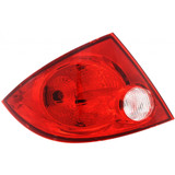 For Chevy Cobalt Tail Light Assembly 2005-2010 Sedan (CLX-M0-USA-C730148-CL360A70-PARENT1)