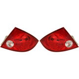 For Chevy Cobalt Tail Light Assembly 2005-2010 Sedan (CLX-M0-USA-C730148-CL360A70-PARENT1)