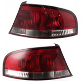 For Chrysler Sebring Tail Light Assembly 2001-2006 Sedan (CLX-M0-USA-C730188-CL360A70-PARENT1)