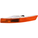 For Volkswagen Passat Turn Signal Light 2006 07 08 09 2010 Assembly | Amber Lens (CLX-M0-USA-V106902-CL360A70-PARENT1)