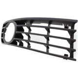 For Audi A4 / A4 Quattro Fog Light Cover 2002 03 04 2005 | Type 1 | Paint to Match | DOT / SAE Compliance (CLX-M0-USA-ARBA070302-CL360A70-PARENT1)