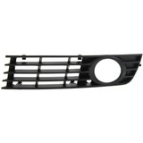 For Audi A4 / A4 Quattro Fog Light Cover 2002 03 04 2005 | Type 1 | Paint to Match | DOT / SAE Compliance (CLX-M0-USA-ARBA070302-CL360A70-PARENT1)