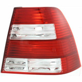For Volkswagen Jetta GL / GLS Tail Light Assembly 2004 2005 (CLX-M0-USA-V730108-CL360A70-PARENT1)