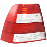 For Volkswagen Jetta GL / GLS Tail Light Assembly 2004 2005 (CLX-M0-USA-V730108-CL360A70-PARENT1)