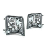 For Toyota Prius Turn Signal Light 2010 2011 Clear Lens (CLX-M0-USA-REPT106902-CL360A70-PARENT1)