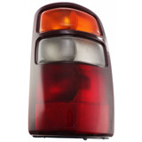 For Chevy Tahoe Tail Light Assembly 2000 01 02 2003 (CLX-M0-USA-C730168-CL360A71-PARENT1)