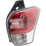 For Subaru Forester Tail Light Assembly 2017 2018 (CLX-M0-USA-RS73010004-CL360A70-PARENT1)