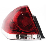 For Chevy Impala Tail Light Assembly 2006-2013 (CLX-M0-USA-C730186-CL360A70-PARENT1)