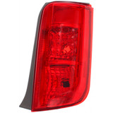 For Scion XB Tail Light Assembly 2008 2009 2010 | w/o Bulbs (CLX-M0-USA-REPS730102-CL360A70-PARENT1)