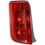 For Scion XB Tail Light Assembly 2008 2009 2010 | w/o Bulbs (CLX-M0-USA-REPS730102-CL360A70-PARENT1)