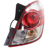 For Saturn Vue Tail Light Assembly 2008 2009 | Red Line Model (CLX-M0-USA-REPS730110-CL360A70-PARENT1)