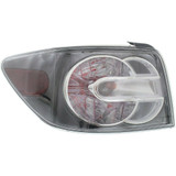 For Mazda CX-7 Tail Light Assembly 2010 2011 2012 (CLX-M0-USA-REPM730314-CL360A70-PARENT1)