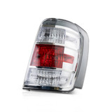 For Mercury Mariner Tail Light Assembly 2008 2009 2010 2011 (CLX-M0-USA-REPM730180-CL360A70-PARENT1)