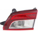 For Subaru Outback Inner Tail Light Assembly 2015 16 17 18 2019 | Halogen Type (CLX-M0-USA-REPS730342-CL360A70-PARENT1)