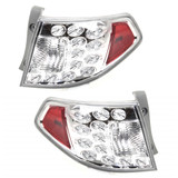 For Subaru Impreza Outer Tail Light Assembly 2008-2014 | Wagon | w/o Bulbs (CLX-M0-USA-REPS730120-CL360A70-PARENT1)