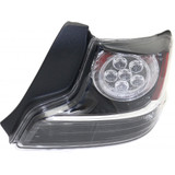 For Scion TC Tail Light Assembly 2014 2015 2016 | w/o Bulbs (CLX-M0-USA-REPS730354-CL360A70-PARENT1)