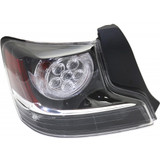 For Scion TC Tail Light Assembly 2014 2015 2016 | w/o Bulbs (CLX-M0-USA-REPS730354-CL360A70-PARENT1)