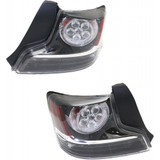 For Scion TC Tail Light Assembly 2014 2015 2016 | w/o Bulbs (CLX-M0-USA-REPS730354-CL360A70-PARENT1)