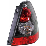 For Subaru Forester Tail Light Assembly 2008 | Sport Model (CLX-M0-USA-REPS730126-CL360A70-PARENT1)