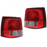 For Kia Sorento Tail Light Assembly 2014 2015 | Outer | Halogen (CLX-M0-USA-REPK730146-CL360A70-PARENT1)
